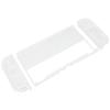 GNO‑005 Transparent Protective Case for Joy Pad Left and Right Handle Protector Case Set for Switch OLED Host