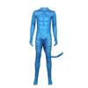 Costume Cosplay, nuovo costume cosplay serie Avatar Festa di Halloween calze cosplay A