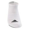 adidas Cushion Low Cut Sports Socks 3 Pair Set Ankle Socks Men woMen Students