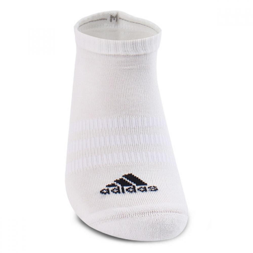adidas Cushion Low Cut Sports Socks 3 Pair Set Ankle Socks Men woMen Students