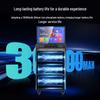 Philips SD659MAX Portable KTV Karaoke System CN plug (adapter included) (CN version)