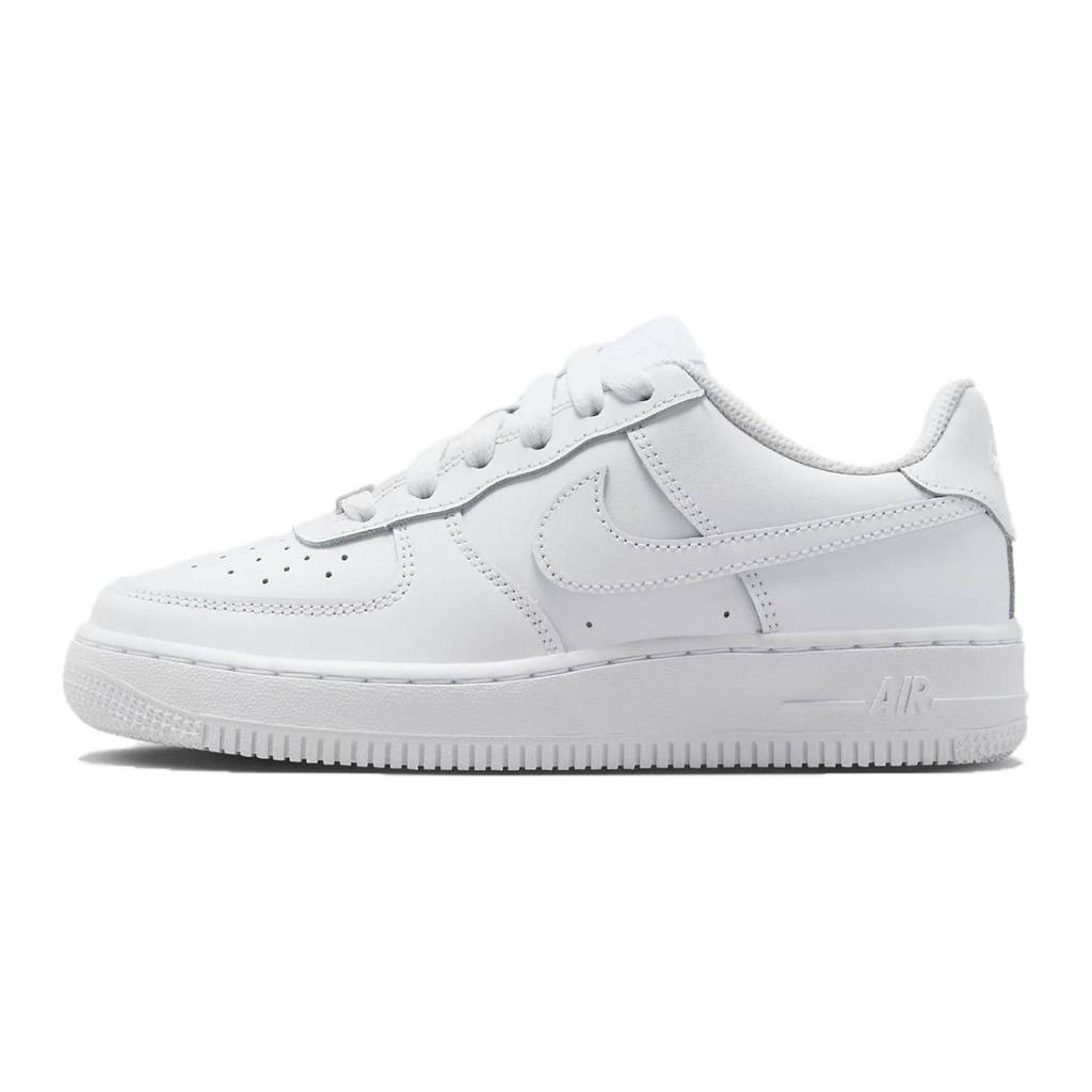 Nike Dětské tenisky Air Force 1 LE GS Triple White FV5951-111