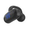 M10 Bluetooth Earbuds: New Clip-On, Dual or Single Ear, External Sound, Sports & Business Style.