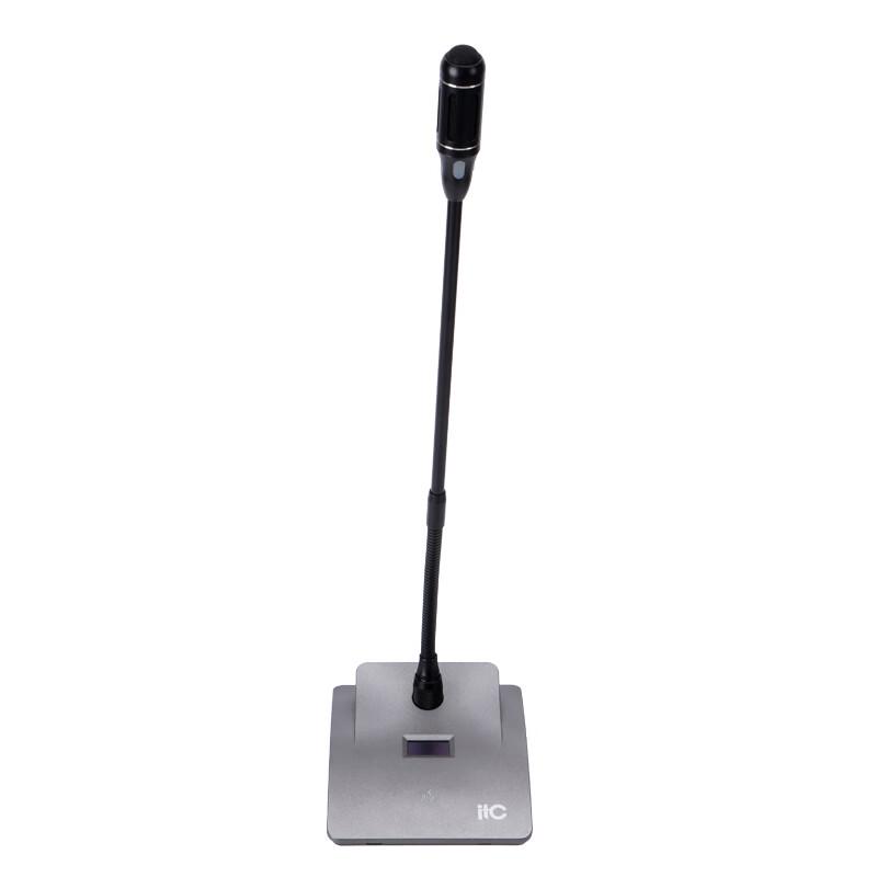 ITC Conference Audio and Video Microphone ZHY-W302A (CN version)