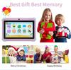 BDF 7 Inch IPS 4000mAh Tablet Computer Android 13 Syatem 4GB Ram and 64GB Rom