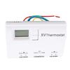 RV Digital Thermostat 3 Adjustment Modes Hting Cooling Wall Mounted Thermostat 83303362 for NaColeman