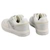 Anta Slip Resistant Cushioning Low top Skateboard Shoes Men's White 112238066-1