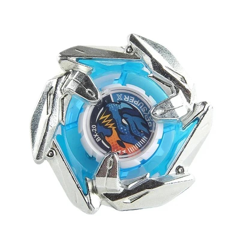 Takara Tomy BeybladeX Burst Top X Gyro Pack BX-23-24-26-27 Phoenix Unicorn BX Combat Gyro