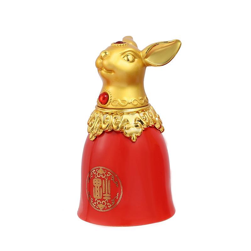 Zodiac Small Wine Glasses Household Ceramic Baijiu Cups Spirits Cups One Bite Cups Active Products Wine Glasses Wine Sets Gifts