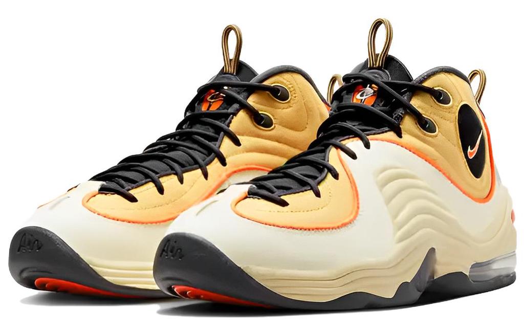 Nike Air Penny 2 Wheat Gold DV7229-700