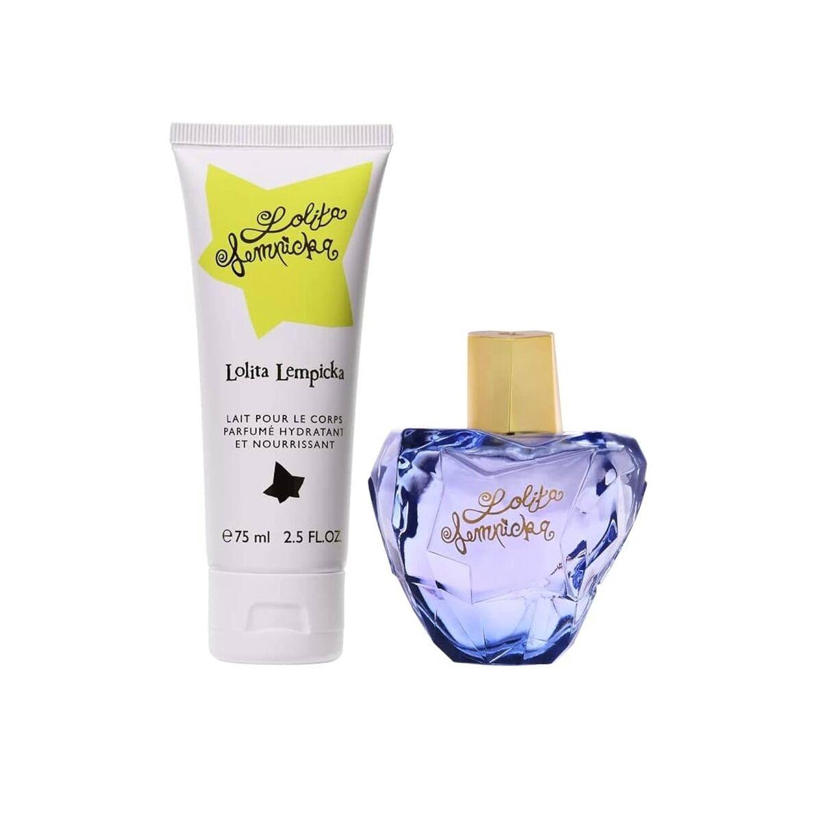 

Lolita Lempicka EDP 2 Piece Women s Perfume Set
