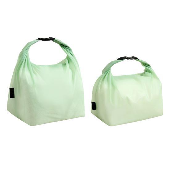 Storage Bag Toiletry Organizer Waterproof Material 1 Pc