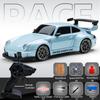 1/24 4WD RC Drift Car 2.4G Remote Control High Speed Racing Toy for Boys Christmas Gifts