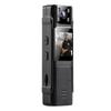 HD WiFi Law Enforcement Recorder with Screen & Clip Camera for Security Patrol