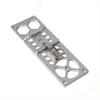 Woodworking Angle Stop 90 Degree Right Angle Guide Rail Clamp For Electric Circular Saw Track Saw Angle Cutting Board Tool