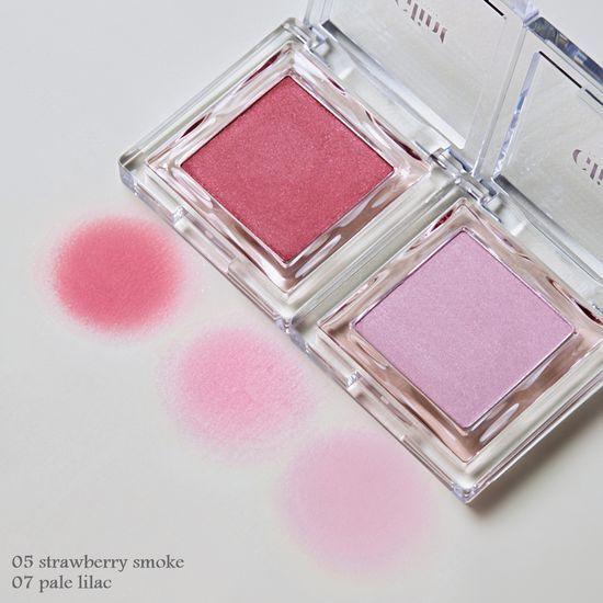 Glint Baked Blusher [Review Event]