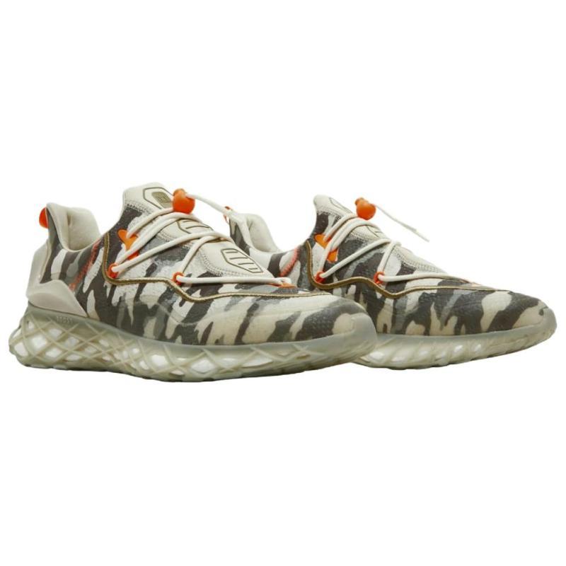 Adidas Ivy Park X Adidas Web Boost 'Camo' Sneaker ID5096