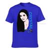 Big Guys Rule Big And Tall Crystal Gayle Talladega Fan Art T Shirt Cotton Casual Unisex T Shirt Unisexs Tee Shirts Tops