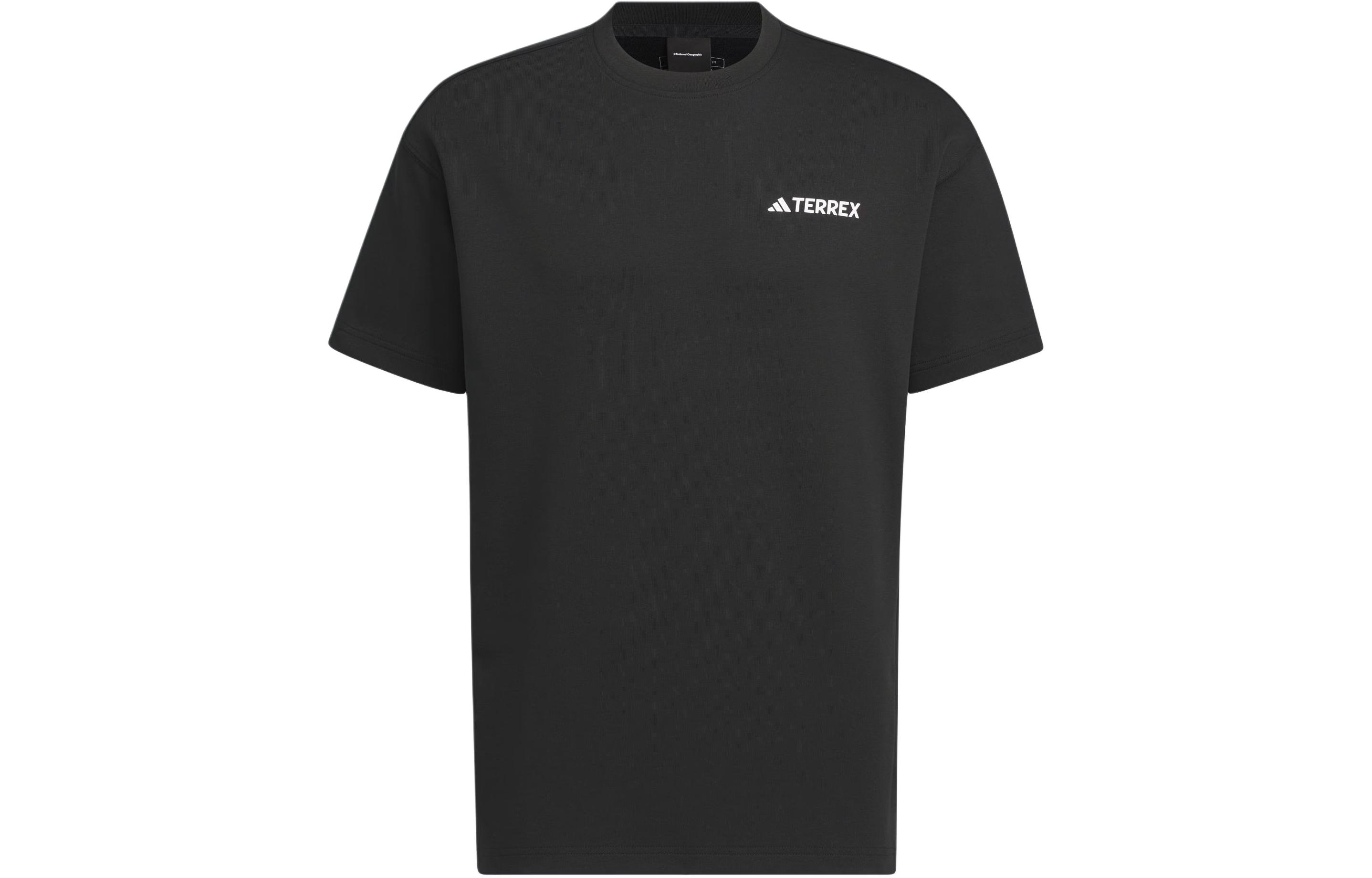 Adidas x GUOJIADILI,LIANMINGKUAN T Shirt Men s Black IS9515 S