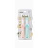 360° Kids' Three-Sided Soft Bristle Toothbrush for Deep Cleaning Oral Care