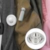 Professional Magnetic Security Label Removers Tool for Retailer Consumer Electronics Aluminum Fastener Detacher Unlocker