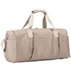 Wings Skylark Beige Sports Bag
