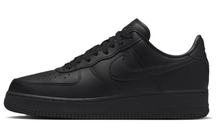 

Nike Air Force 1 Low 07 Fresh Black Anthracite DM0211-001