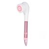 Electric Body Brush with   Handle IPX6 Water Resistant Automatic Scubber Shower Brush   Cleansing Bath Brush