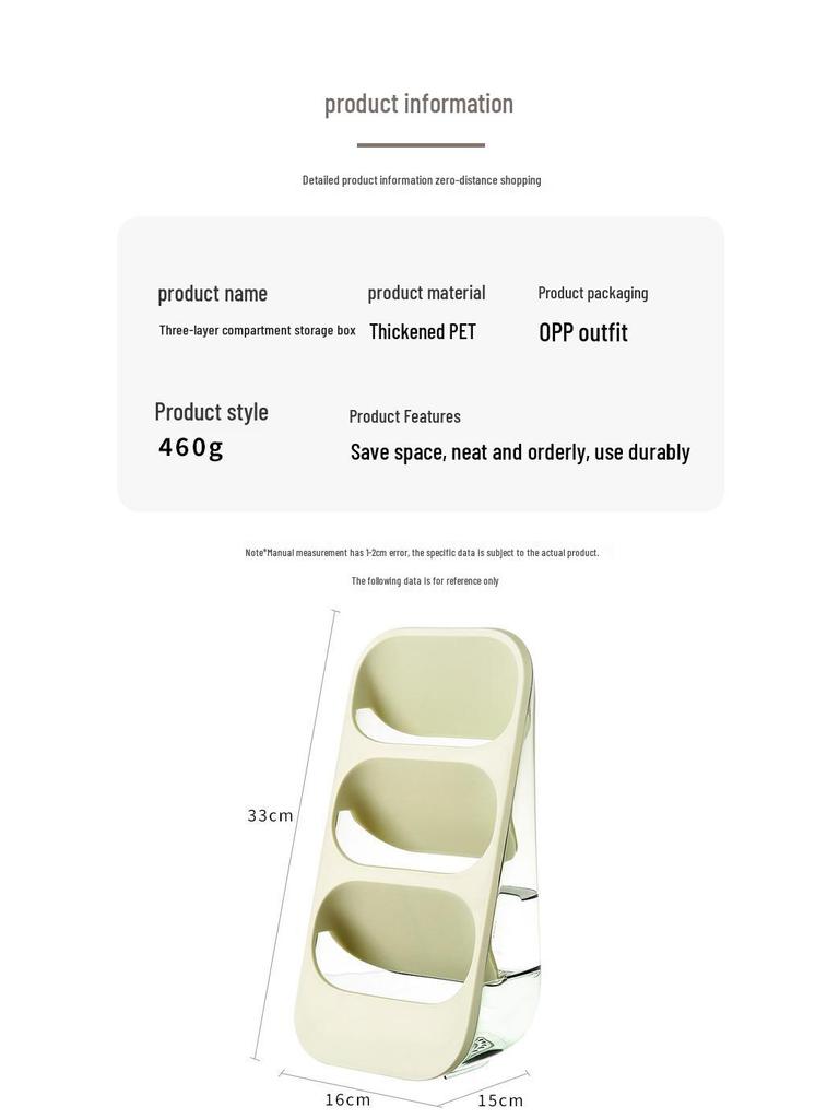 Ins Style Luxury Cosmetics Organizer: Desktop Makeup & Lipstick Holder with Brush Storage.