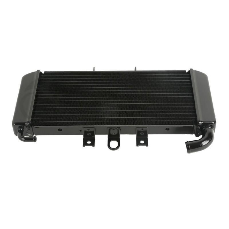 Motorcycle Replacement Radiator Cooler For YAMAHA FZS600 FZ600 FAZER 1998-2003