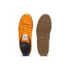 Puma Smurf X  Suede Low-Top Sneakers Unisex Sneakers Orange 393534-01