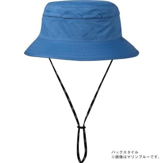 Daiwa RAINMAX Ventilation Hat DC-3026