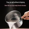 Supor Stainless Steel Milk Pot - Xincai Series