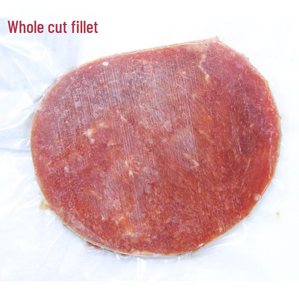 Marinated Sirloin & Ribeye Steak for Catering and Street Market Stalls