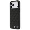 BMW M-Form Logo MagSafe Hülle für iPhone 17 Pro Max Schwarz