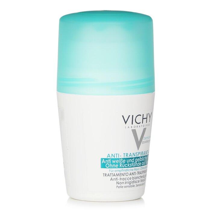 Vichy 48-Hour Sweat Control Roll-On (For Sensitive Skin)