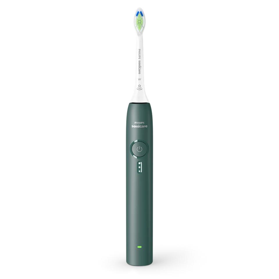 Philips Sonicare 3100 Hx4033/26 Sonic Toothbrush + Case 1 Pc