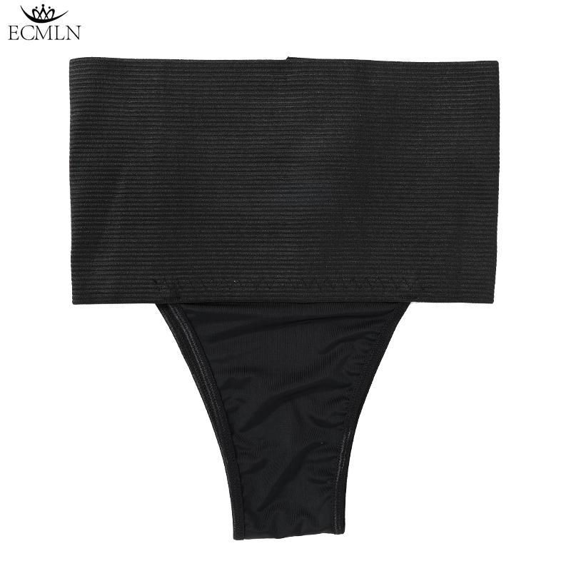 Tummy Control Thong Shapewear pentru femei cu talie înaltă Lenjerie de corp fără sudură Body Shaper Chiloți Brâu