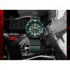 Seiko 5 Sports Men's Analog Automatic Wristwatch 7K1 Green
