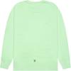 Givenchy Felpa Archetype SS23 Uomo Verde BMJ0HA3YAC-326