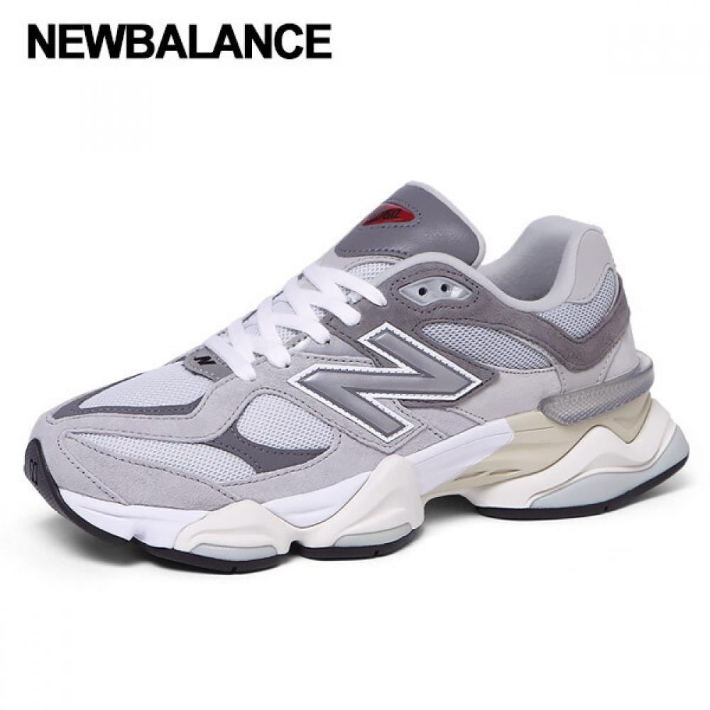 

New Balance Sneaker 9060 Sneaker Grey U9060gry 275
