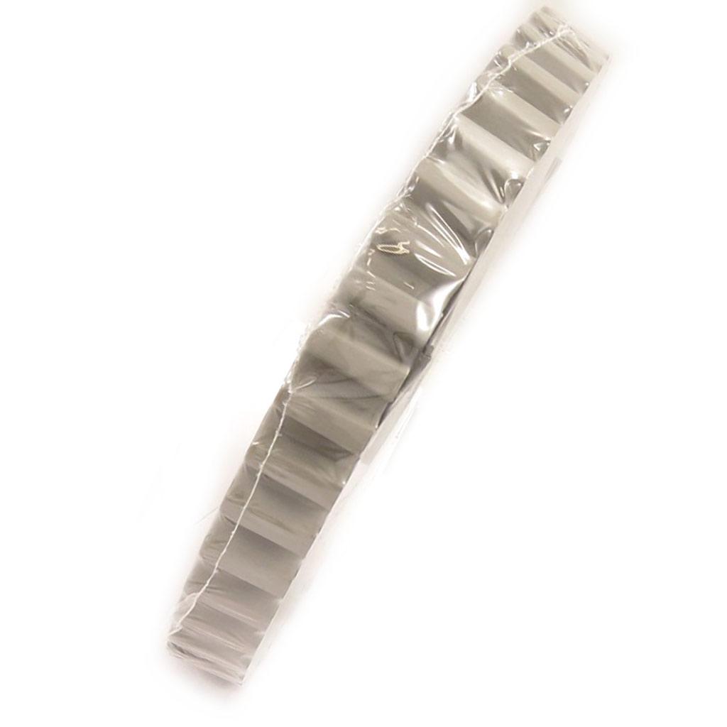 Les Trésors De Lily [Q9698] - Μαύρη κορνίζα από ρητίνη 'Scarlett' (τροχός) - φωτογραφία 13 cm