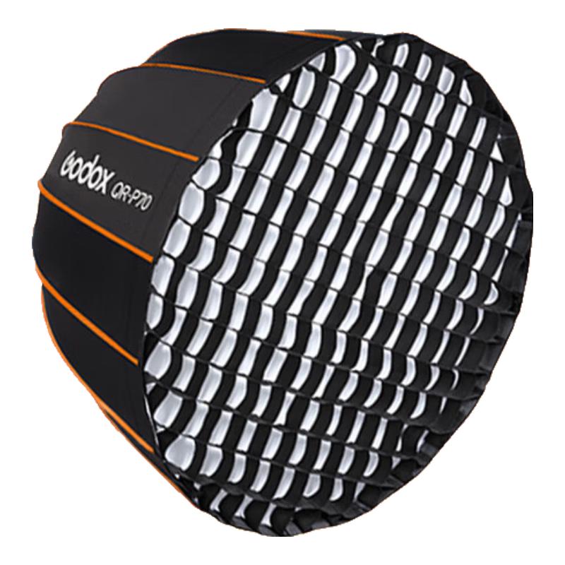 Godox Quick Release Deep Parabolic Softbox