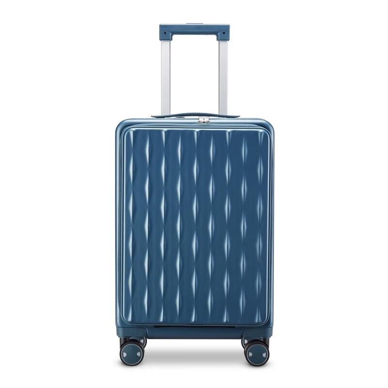 

KIYERSY Fashion Traveler Series Luggage