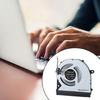 Laptop CPU Cooling Fan DC5V 0.7A 4Pin 4wires Coolers Fan for NUC8i7HVK NUC11 Coolers Fan