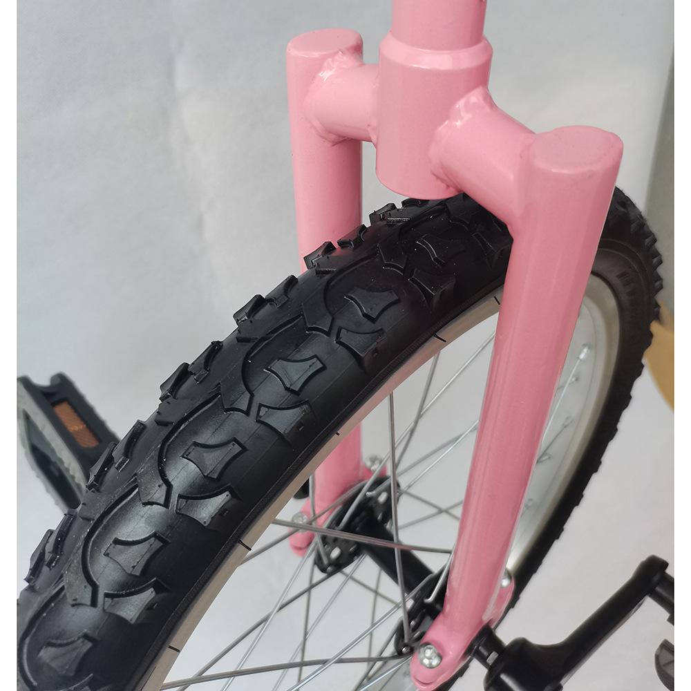Adult & Kids Unicycle with Aluminum Rim and Thickened Fork, Suitable for Kindergarten To Primary School Students
