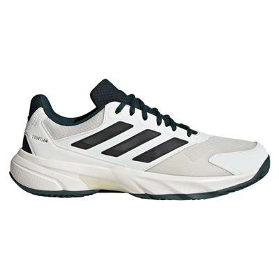 Shoes for Clay Courts Courtjam Control 3
