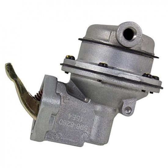GMB Mechanical Fuel Pump 596-8260 Mercury Marine 454 7.4L 1989-91