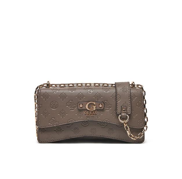 

Сумочка Guess HWPD95 29210 коричневый