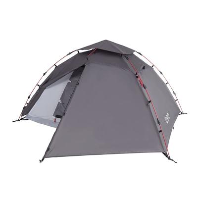 DOD T2-275 Riders One Touch Zelt [Touring-Spezifikationen] Für 1-2 Personen